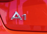 Audi A1 Sportback 1.0 TFSI S-Line Auto | 30 TFSI