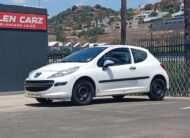 Peugeot 207 1.4 XR