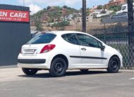 Peugeot 207 1.4 XR