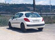 Peugeot 207 1.4 XR