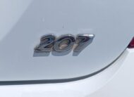 Peugeot 207 1.4 XR