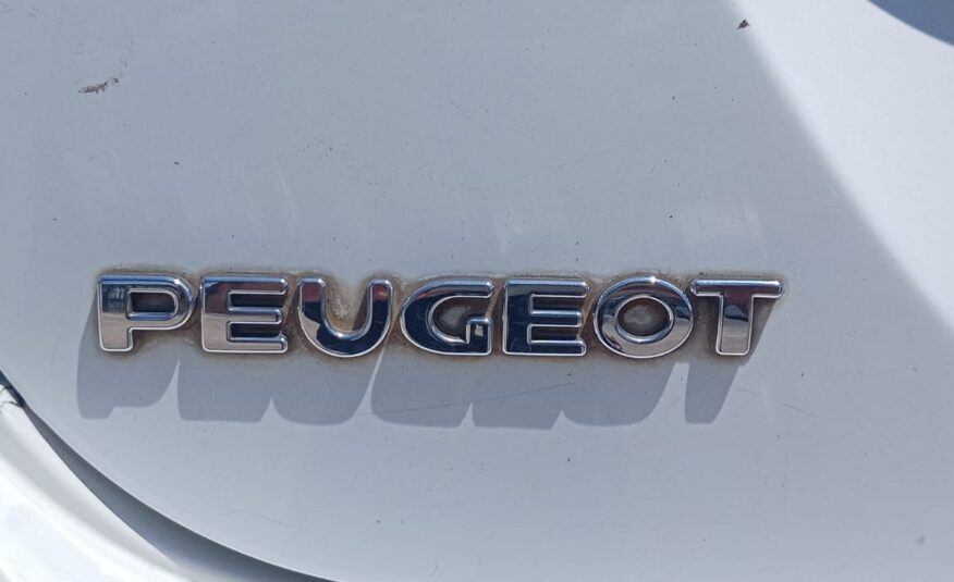 Peugeot 207 1.4 XR