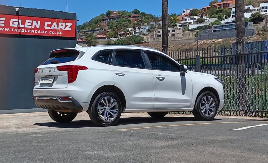 Haval Jolion 1.5T Premium Auto