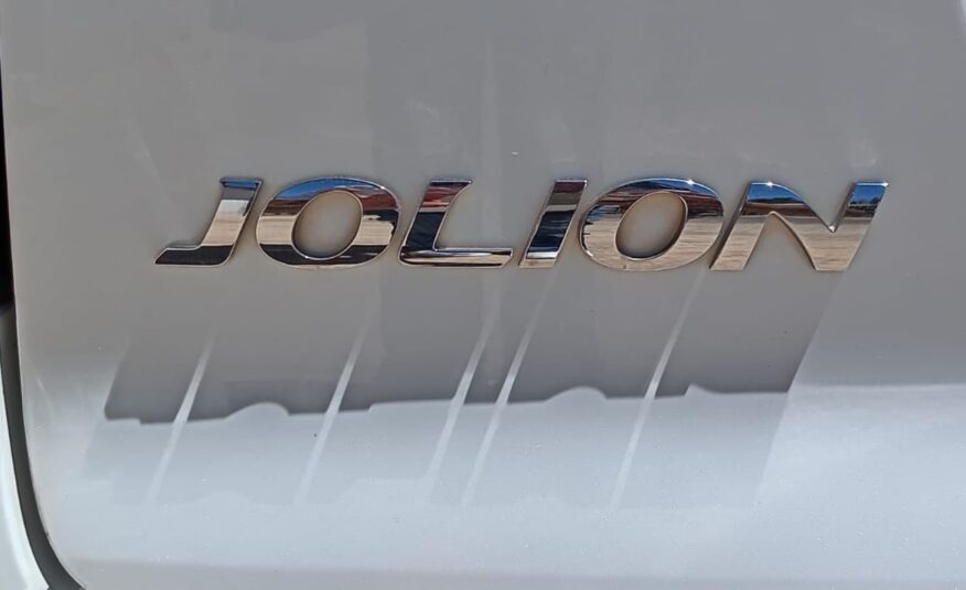 Haval Jolion 1.5T Premium Auto