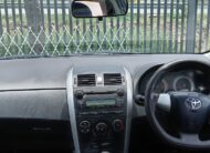 Toyota Corolla 1.6 Advanced