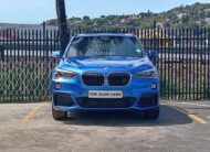 BMW X1 SDrive18i M Sport Auto