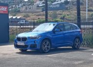 BMW X1 SDrive18i M Sport Auto