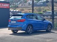 BMW X1 SDrive18i M Sport Auto