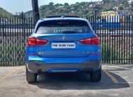 BMW X1 SDrive18i M Sport Auto