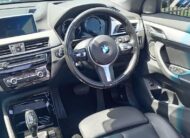 BMW X1 SDrive18i M Sport Auto