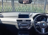 BMW X1 SDrive18i M Sport Auto