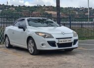 Renault Megane III 1.4TCe Dynamique 5-dr