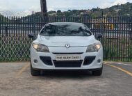 Renault Megane III 1.4TCe Dynamique 5-dr