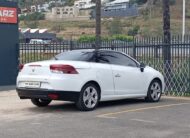 Renault Megane III 1.4TCe Dynamique 5-dr