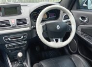 Renault Megane III 1.4TCe Dynamique 5-dr