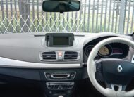 Renault Megane III 1.4TCe Dynamique 5-dr