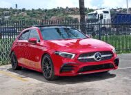 Mercedes-Benz A-Class A 250 AMG Auto