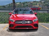 Mercedes-Benz A-Class A 250 AMG Auto