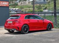 Mercedes-Benz A-Class A 250 AMG Auto