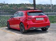 Mercedes-Benz A-Class A 250 AMG Auto