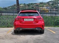 Mercedes-Benz A-Class A 250 AMG Auto