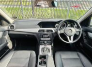 Mercedes-Benz C-Class C 200 CDi Avantgarde Auto