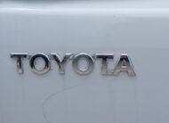 Toyota Hilux 2.4 GD Single-Cab