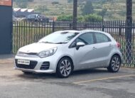 Kia Rio 1.4
