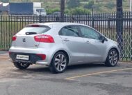 Kia Rio 1.4