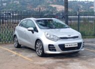 Kia Rio 1.4