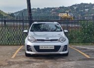 Kia Rio 1.4
