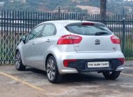 Kia Rio 1.4