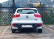 Kia Rio 1.4