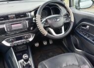 Kia Rio 1.4