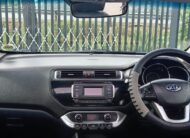 Kia Rio 1.4