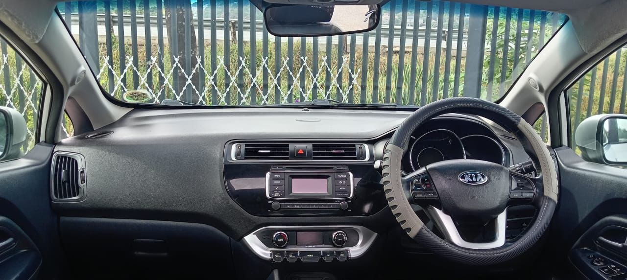 Kia Rio 1.4