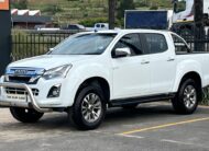Isuzu D-Max 300 3.0TD Double Cab LX Auto