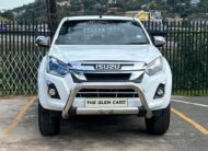 Isuzu D-Max 300 3.0TD Double Cab LX Auto
