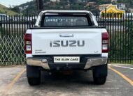 Isuzu D-Max 300 3.0TD Double Cab LX Auto