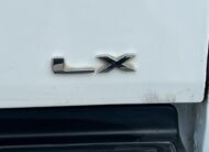 Isuzu D-Max 300 3.0TD Double Cab LX Auto