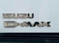 Isuzu D-Max 300 3.0TD Double Cab LX Auto
