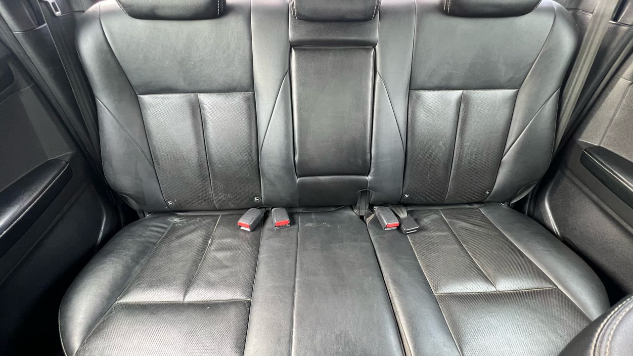 Isuzu D-Max 300 3.0TD Double Cab LX Auto