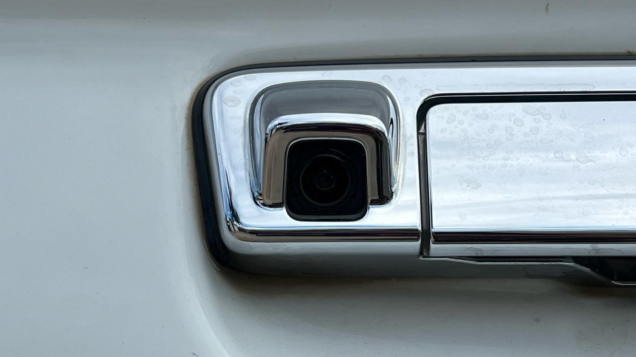 Isuzu D-Max 300 3.0TD Double Cab LX Auto