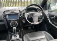 Isuzu D-Max 300 3.0TD Double Cab LX Auto