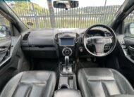 Isuzu D-Max 300 3.0TD Double Cab LX Auto