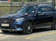 Mercedes-Benz GLC 250d AMG