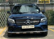 Mercedes-Benz GLC 250d AMG