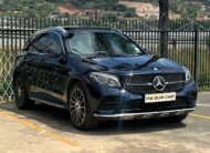 Mercedes-Benz GLC 250d AMG