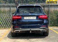 Mercedes-Benz GLC 250d AMG