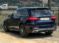 Mercedes-Benz GLC 250d AMG